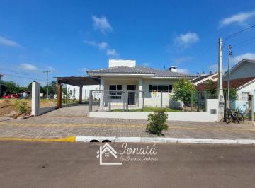 2024/10/018c4fe827b2c92c8f4bae8d41bc7637.jpg · Imperdível! Casa À Venda Na Vila Rica, Feliz - Rs, 3 Quartos, 1 Sala, 1 Banheiro, 1 Vaga de Garagem, 8
