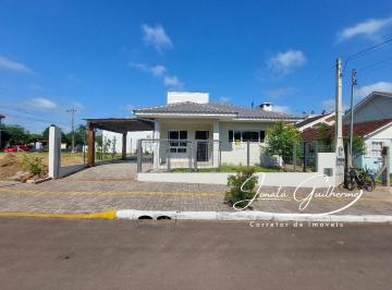 Foto 01 · Imperdível! Casa À Venda Na Vila Rica, Feliz - Rs, 3 Quartos, 1 Sala, 1 Banheiro, 1 Vaga de Garagem, 8