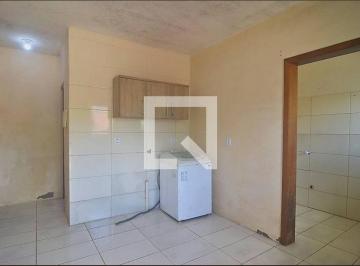 Casa · 40m² · 1 Quarto · 1 Vaga · Casa À Venda - Harmonia, 1 Quarto, 40 m² - Canoas