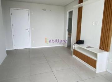 Apartamento · 65m² · 2 Quartos · 2 Vagas · Imoveis - No Jardim Renascença