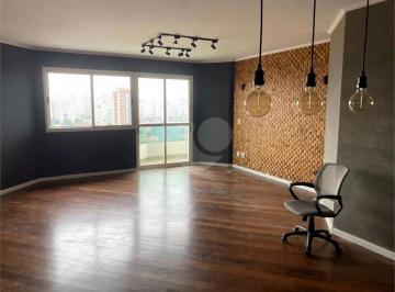 Área de Serviço · Imoveis - No Vila Congonha