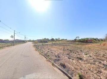 Terreno · 460m² · Lote de Esquina Loteamento Parque Das Àguas