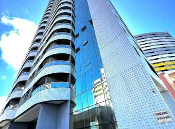 Apartamento de 2 quartos, Natal · Venda de Apartamento Em Ponta Negra - Conforto E Sofisticação No Blue Ocean.