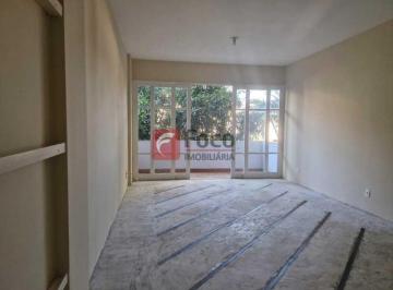 Apartamento · 135m² · 3 Quartos · 1 Vaga · Apartamento - / Residencial / Jardim Botânico
