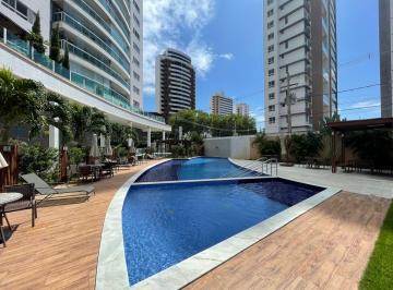Apartamento de 3 quartos, Natal · Apartamento À Venda Com 3 Quartos, 1 Banheiro, 2 Vagas E 140 m² por R$1.100.000