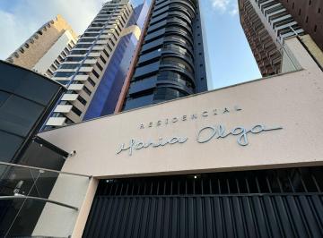 Apartamento de 4 quartos, Natal · Apartamento À Venda Com 4 Quartos, Com 2 Vagas E 180 m² - Frente Para o Mar.