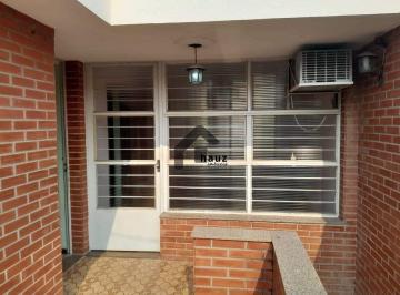Casa · 250m² · 6 Quartos · 2 Vagas · Imóvel Comercial Para Aluguel Na Vila Augusta