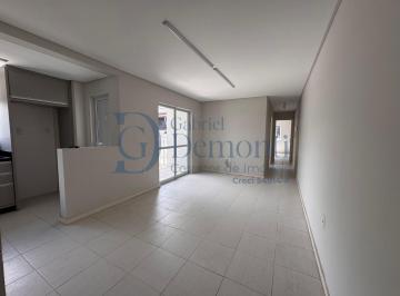 Apartamento · 86m² · 2 Quartos · 1 Vaga · Apartamento 2 Dormitório Em Rio Morto, Indaial/sc
