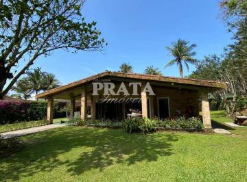 Casa · 300m² · 3 Quartos · 4 Vagas · Guaiúba Guarujá 3 Dormitórios 1 Suíte Próximo À Praia