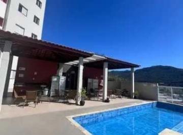 Apartamento · 55m² · 2 Quartos · 1 Vaga · Apartamento À Venda No Bairro Vila Togni - Poços de Caldas/mg
