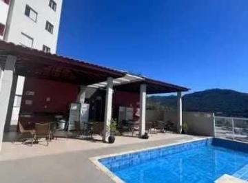 Apartamento · 55m² · 2 Quartos · 1 Vaga · Apartamento À Venda No Bairro Vila Togni - Poços de Caldas/mg