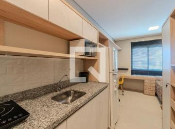 Apartamento · 16m² · 1 Quarto · Apartamento À Venda - Bela Vista, 1 Quarto, 16 m² - São Paulo