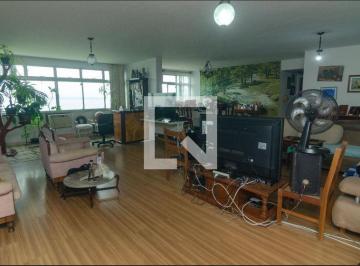 Apartamento · 176m² · 3 Quartos · 2 Vagas · Apartamento À Venda - Jardim Guanabara, 3 Quartos, 176 m² - Rio de Janeiro