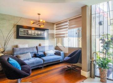 Casa · 220m² · 3 Quartos · 3 Vagas · Casa À Venda - Cristal , 3 Quartos, 220 m² - Porto Alegre