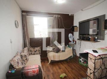Apartamento · 52m² · 2 Quartos · Apartamento À Venda - Rubem Berta, 2 Quartos, 52 m² - Porto Alegre