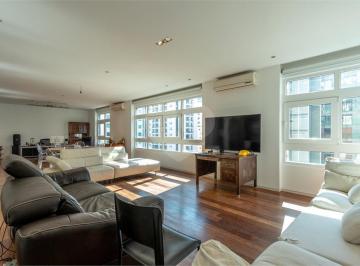 Living · Imoveis - No Jardim Paulista
