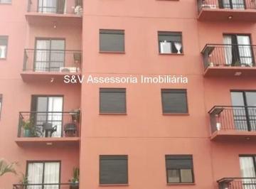 Foto 01 · Apartamento À Venda No Alto Da Boa Vista - Sorocaba/sp!