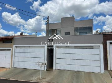 Foto 01 · Apartamento, Residencial Zanetti, Franca, Sp