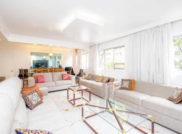 Apartamento de 4 quartos, Curitiba · Apartamento À Venda, 4 Quartos, 2 Suites, 2 Vagas, 217 m², Batel, Curitiba/pr