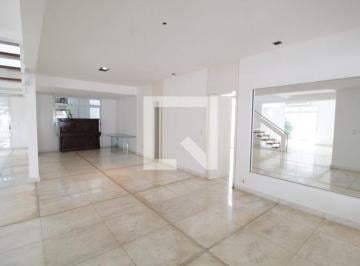 Casa · 480m² · 5 Quartos · 4 Vagas · Casa Para Aluguel - Na Morada Da Colina