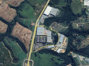Foto 01 · Galpão Industrial de 70.000 m² Para Venda Ou Locação Em Itu - Sp, Bairro City Castello: a Oportunidade