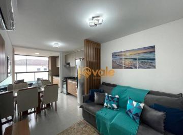 Apartamento · 49m² · 1 Quarto · 1 Vaga · Apartamento Em Acaraú, Ubatuba/sp de 49 m² 1 Quartos À Venda por R$650.000