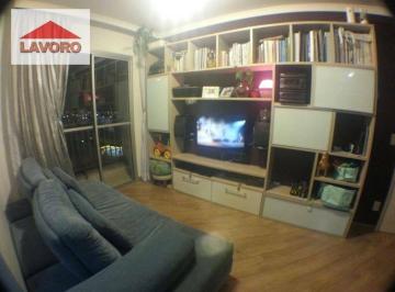Apartamento · 47m² · 2 Quartos · 1 Vaga · Apartamento Em Limão, São Paulo/sp de 47 m² 2 Quartos À Venda por R$474.000
