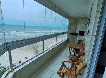 Apartamento · 50m² · 1 Quarto · 1 Vaga · Apartamento Em Balneário Maracanã, Praia Grande/sp de 50 m² 1 Quartos À Venda por R$465.000