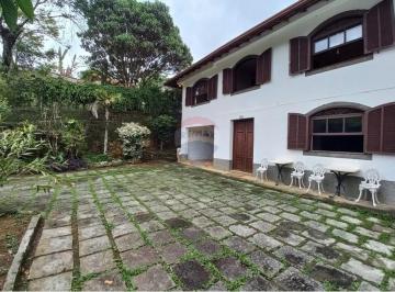Casa · 135m² · 4 Quartos · 4 Vagas · Casa À Venda No Bairro Braunes Em Nova Friburgo