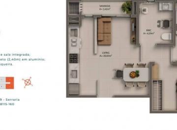foto.jpg · Seja Donno Desse Apartamento Em Serraria