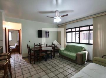 Apartamento · 100m² · 2 Quartos · 1 Vaga · Imoveis - No Parque Enseada