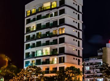 Apartamento de 2 quartos, Natal · Flat À Venda Com 2 Quartos, 1 Banheiro, 1 Vaga E 50 m² por R$480.000