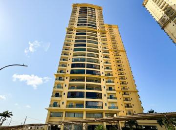 Apartamento de 3 quartos, Natal · Apartamento À Venda Com 3 Quartos, 1 Banheiro, 2 Vagas E 123 m² por R$795.000