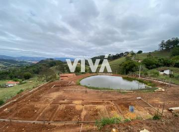 Terreno · 150m² · Área de 5.000 m Com Tanque de Peixe Na Frente Própria Com Luz Toda Cercada.