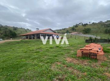 Rural · 2 Quartos · Chácara Com 3 Dormitórios À Venda, Juncal, Extrema - Mg