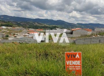 Terreno · 444m² · Lote a Venda Em Extrema Mg Com 444 m², Ótima Localização