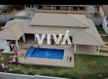 Casa · 350m² · 3 Quartos · Casa Em Condomínio Com Terreno de 1200 m, Sendo 350 de Área Construída