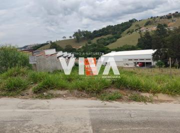 Terreno · 384m² · Lote a Venda Em Extrema Mg Com 384 m², Ótima Localização.