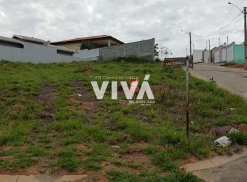 Terreno · 414m² · Lote a Venda Em Extrema Mg Com 414 m Com Boa Localização