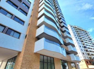 Apartamento de 4 quartos, Natal · Apartamento À Venda Com 4 Quartos, 1 Banheiro, 3 Vagas E 173 m² por R$1.150.000