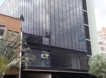 Comercial · 54m² · 1 Vaga · Venda | Sala/salão, Em Centro, Toledo
