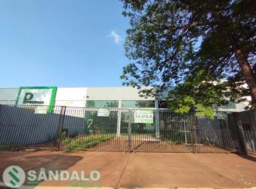 Comercial · 325m² · Locação | Galpão/barracão, Em Centro, Doutor Camargo
