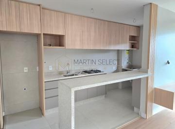 Apartamento · 66m² · 2 Quartos · 2 Vagas · Alto Padrão Compacto - 2 Vagas - Novo