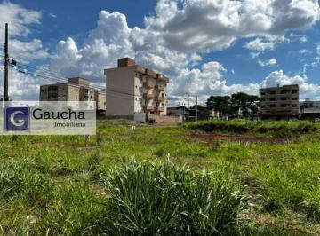 Terreno · 800m² · Venda | Terreno, Em Fag, Cascavel