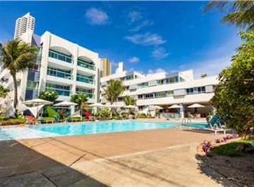 Apartamento de 2 quartos, Natal · Vendo Apartamento Com 2 Quartos, 1 Banheiro, 1 Vaga E 49 m² - 5 Minutos Da Praia