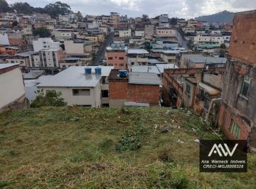a9966dff4691b8afbda44846e60dd1d1.jpg · Terreno À Venda, 400 m² por R$65.000 de Entrada - Ipiranga - Juiz de Fora/mg