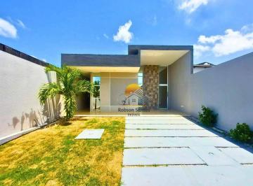 93ea4c1a929d9f6f9a613c1579ece0a9.jpg · São Bento/messejana - Casa Plana de de 118,00 m² Com 03 Suítes E 02 Vagas