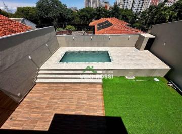 44b69562ef4e0dd3292b2d4ab44a5a4c.jpg · Casa Com 3 Dormitórios À Venda, por R$1.190.000 - Caravelle - Londrina/pr