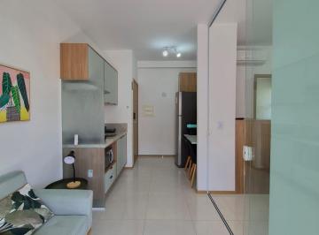 Apartamento · 35m² · 1 Quarto · 1 Vaga · Quarto E Sala Com Varanda Na Pituba