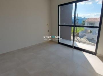 Casa · 104m² · 3 Quartos · 1 Vaga · Casa Com 3 Dormitórios À Venda Em Areias Do Meio - Governador Celso Ramos/sc